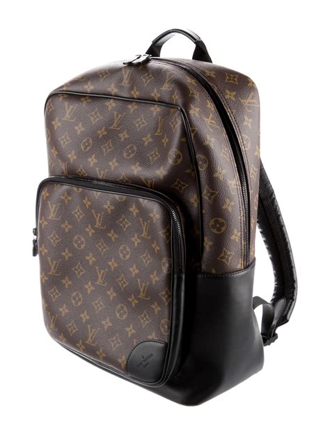 louis vuitton dean backpack|Louis Vuitton backpack with price.